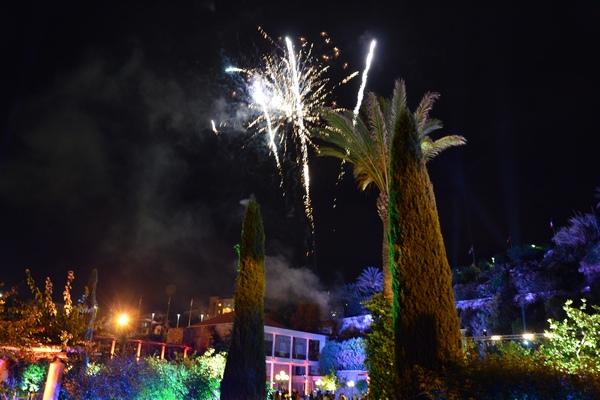 Weddings at Edde Sands